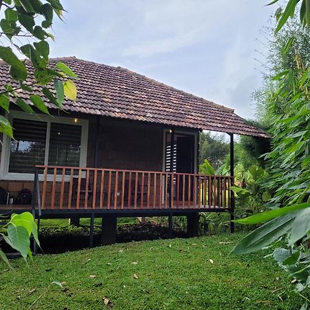 Ananterra Resort Wayanad Exterior foto