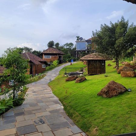 Ananterra Resort Wayanad Exterior foto