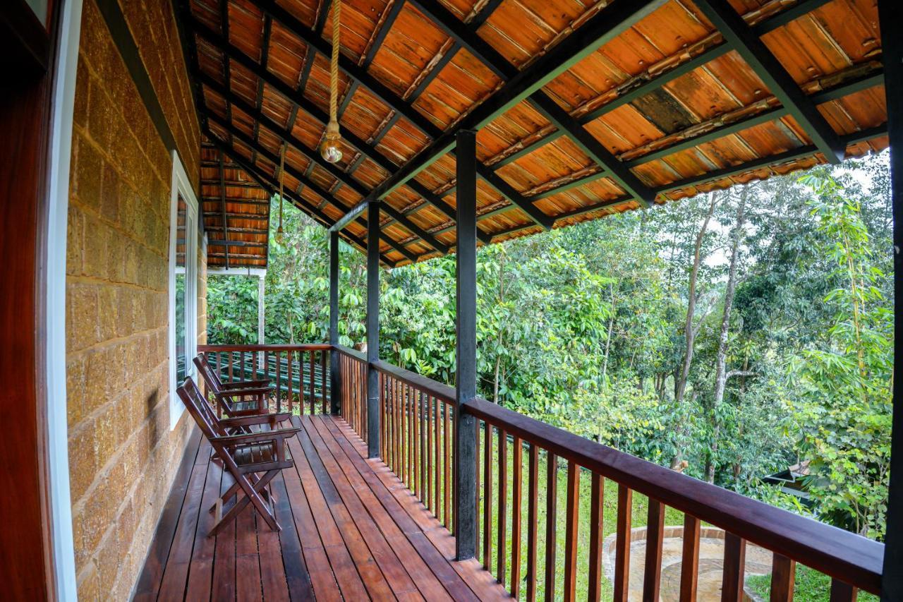 Ananterra Resort Wayanad Exterior foto