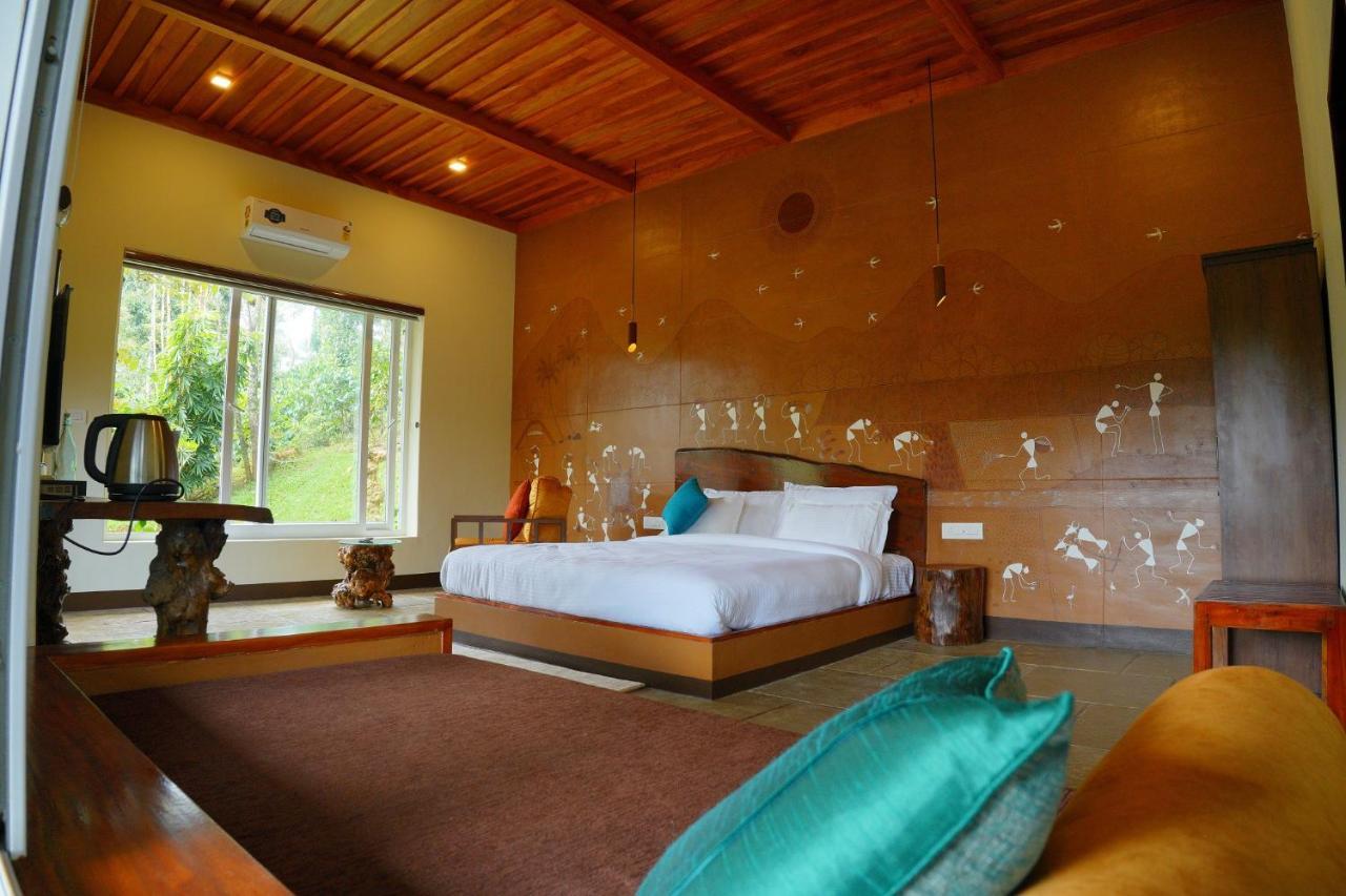 Ananterra Resort Wayanad Exterior foto