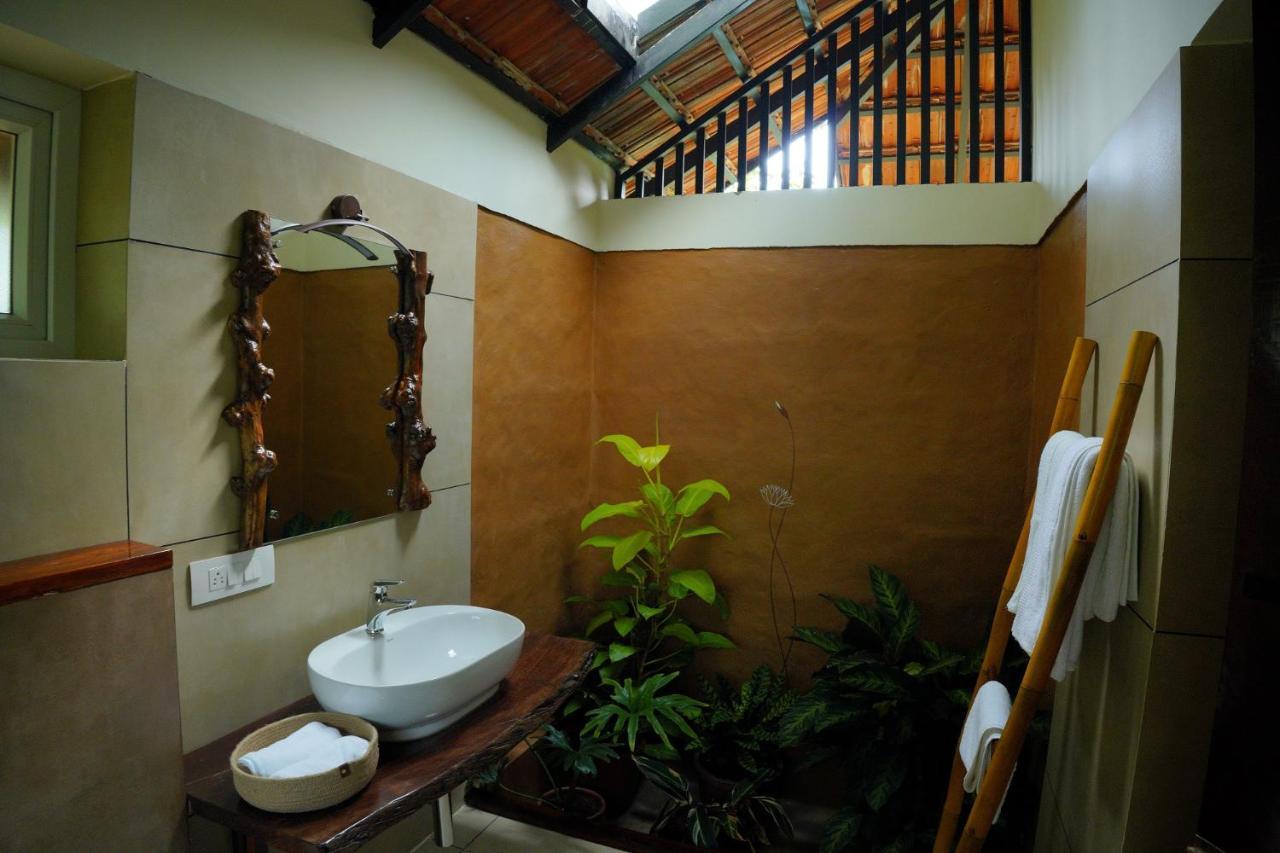Ananterra Resort Wayanad Exterior foto
