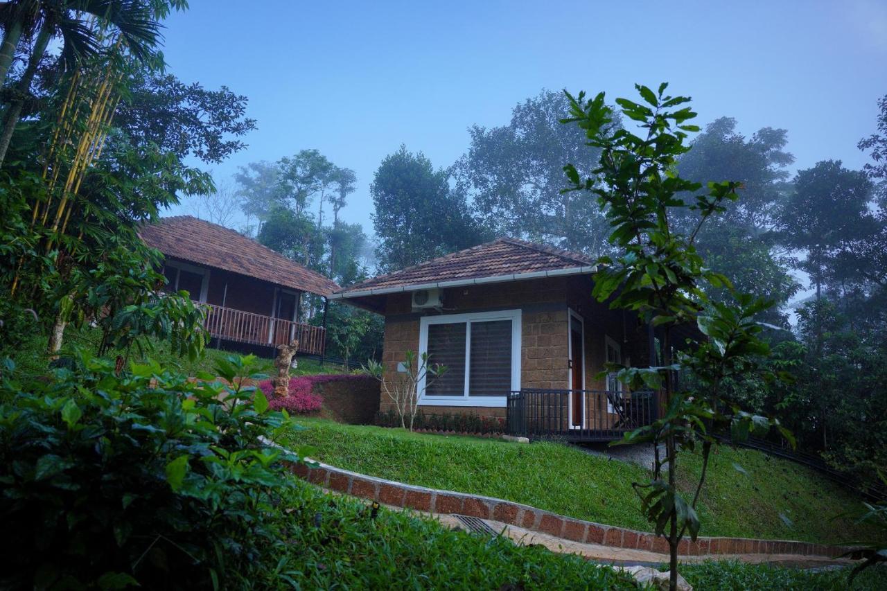 Ananterra Resort Wayanad Exterior foto