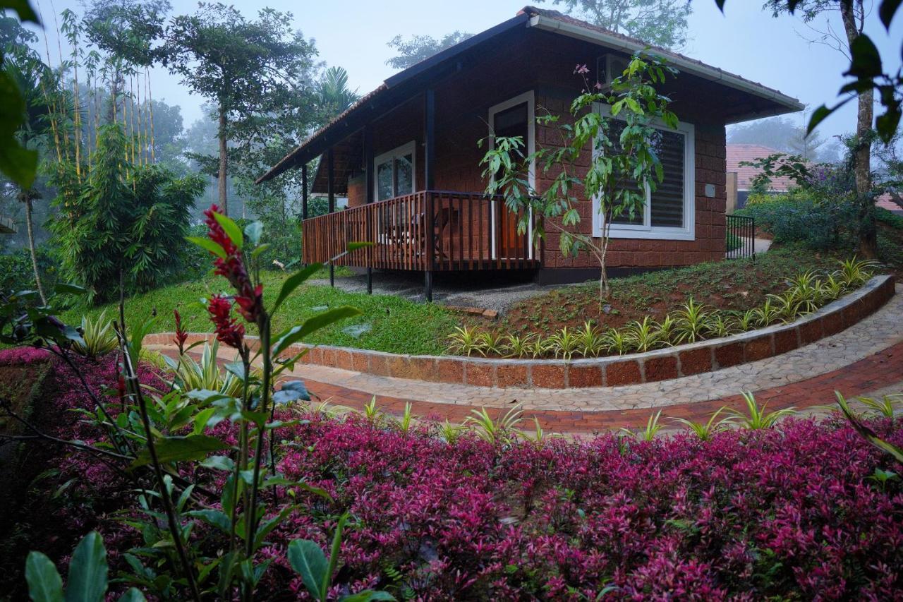 Ananterra Resort Wayanad Exterior foto