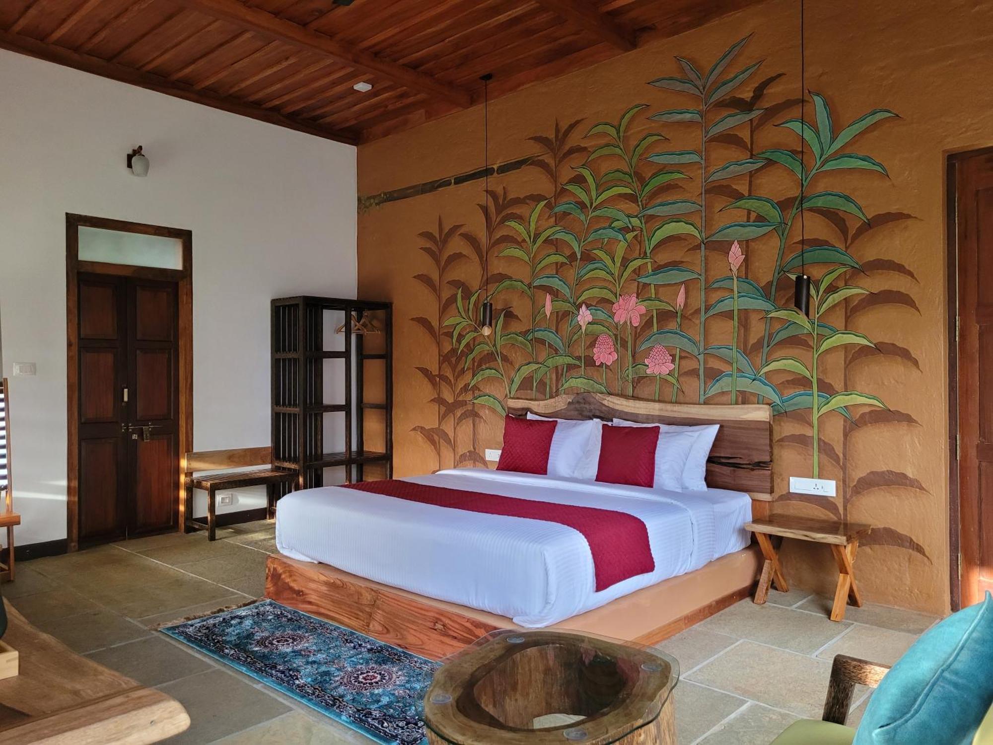 Ananterra Resort Wayanad Exterior foto