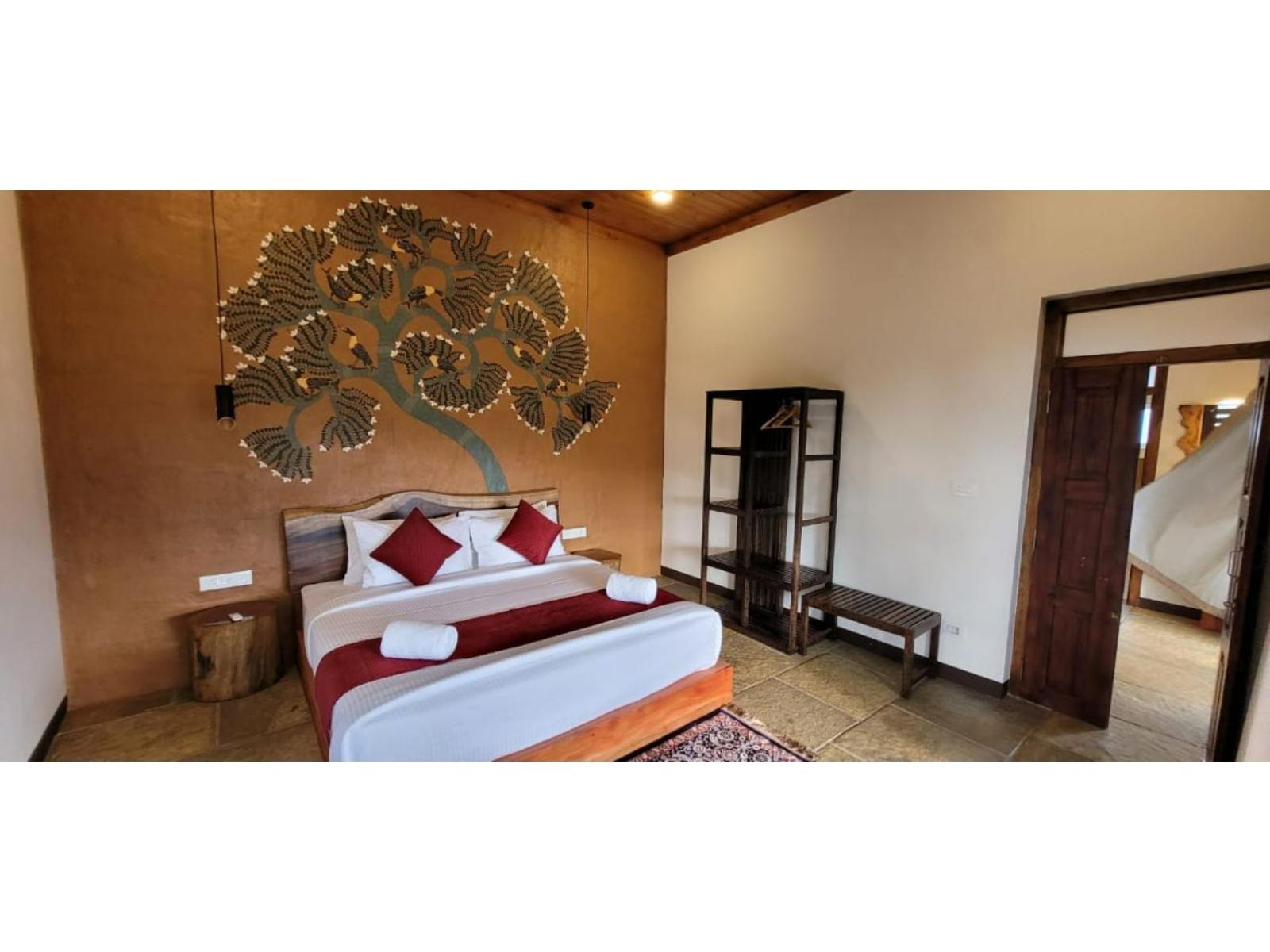 Ananterra Resort Wayanad Exterior foto